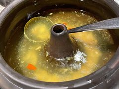 -云海肴·汽锅鸡·云南菜(高德置地店)