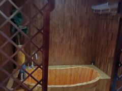 -盤古Spa泰式古法抓龙筋(鲁迅路店)