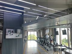 -LA合时健身4PMFIT(花桥旗舰店)