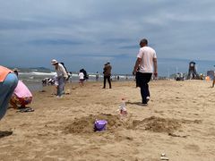 -那香海钻石沙滩浴场