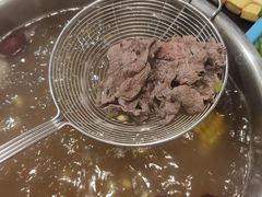 -林记潮牛·牛肉火锅(上马墩店)