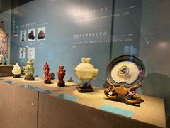 -北京工艺美术博物馆