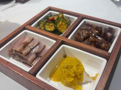 -真地道京味府·鲜橙烤鸭·北京菜(朝外大街东大桥店)