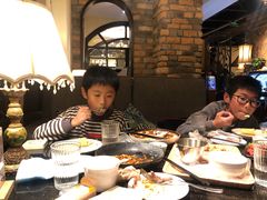 -长春藤咖啡(北园店)