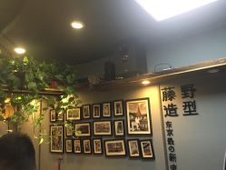点击看大图 -藤野造型