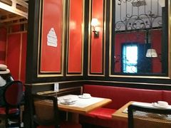-新白鹿餐厅(第一百货店)