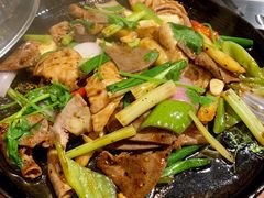 -九记路边鸡(穗盐路店)