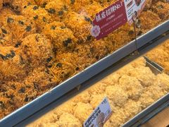 -鲍师傅糕点(江苏路店)