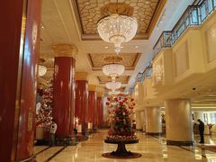 -北京中国大饭店