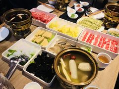 -古关火锅店(古北水镇景区店)