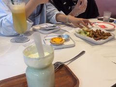 -柠檬树茶餐厅(海雅缤纷城店)