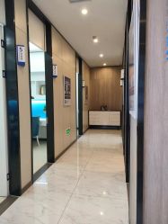 -大麦微针植发丨全国连锁