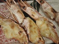 -江户家·日本料理·铁板烧(汉江东路店)