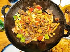 -印象鲵宴·张家界地标美食名片(溪布街店)