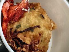 -三味臭豆腐(鲁迅故里店)
