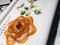 -京味斋·北京烤鸭(华威桥北工大店)