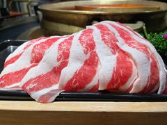 湊湊特供肥牛-湊湊火锅·茶憩(南京东路悦荟店)