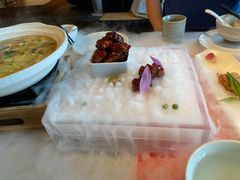 -春色如许·茶食餐厅(桃李春风店)