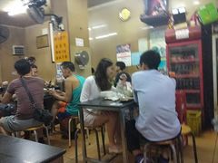 大堂-海浪食店(湖滨中路店)