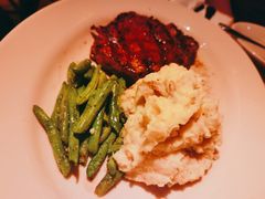 烤肉眼牛排-The Cheesecake Factory 芝乐坊餐厅(王府中環店)