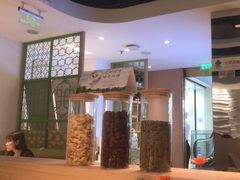 -汤城小厨•粤菜•靓汤(西直门凯德MALL店)