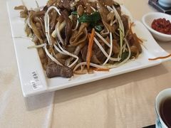 -渔村盛宴(航空新城店)