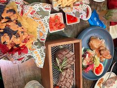 -Famous肥猫墨西哥音乐餐吧(五棵松华熙LIVE店)