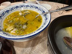 -麒麟中餐厅·经典粤菜·地道菜式老字号(广州长隆酒店)