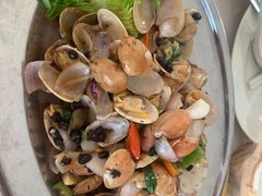 -真浪大家乐海鲜餐馆