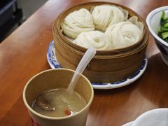 -堂瓦里·33年传统赣菜(第一街区店)