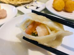 -郑州烤鸭总店