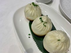 上海生煎包-上海会馆(香港名都店)
