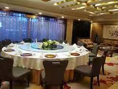 包厢-顺峰海鲜酒楼(省府店)