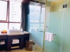 -三亚凤凰水城凯莱度假酒店