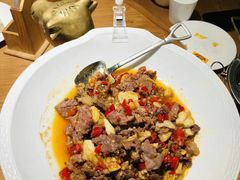 -炊烟小炒黄牛肉(中心印象城店)