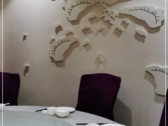 包厢-陆壹捌餐厅(五大道店)