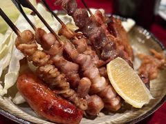 -九州酒场ひこぞう(1号店)