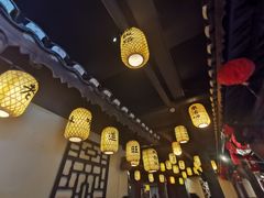 -大自然(鲁家村店)