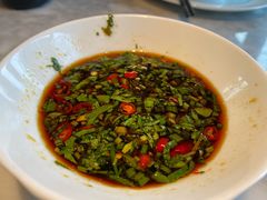 -蔴将·川菜(黄龙万科店)