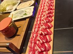 -匹夫涮肉城(广场店)