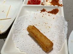 -海底捞火锅(青悦城店)