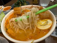 -绿柠食堂(北外滩店)