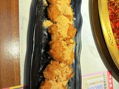 -哥老官重庆美蛙鱼头(宝山龙湖店)