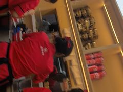 -食米家拌饭(梅溪新天地店)