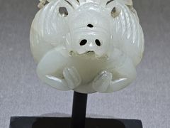 -衢州市博物馆