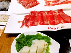 -川中故事·成都老火锅(东书房店)