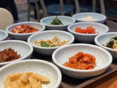 -金顺碳烤肉(1号店)