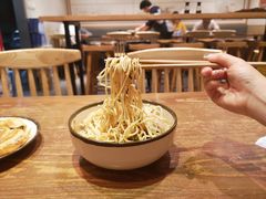 伤心凉面-谭师爷龙抄手(白下路店)