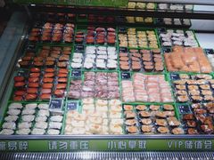 -鲜道寿司(无锡苏宁店)