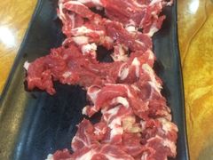 -林记潮牛·牛肉火锅(上马墩店)
